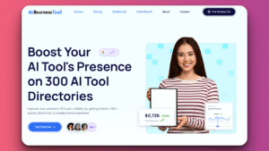 Why AI Tool Submission is the Best Way to Boost Early Traffic, Visibility, and Backlinks for Your AI Product