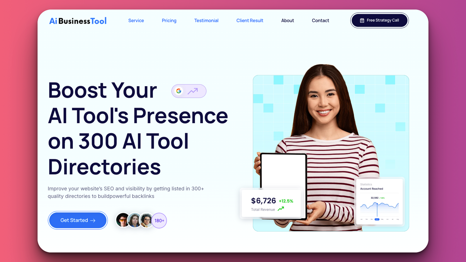 Why AI Tool Submission is the Best Way to Boost Early Traffic, Visibility, and Backlinks for Your AI Product