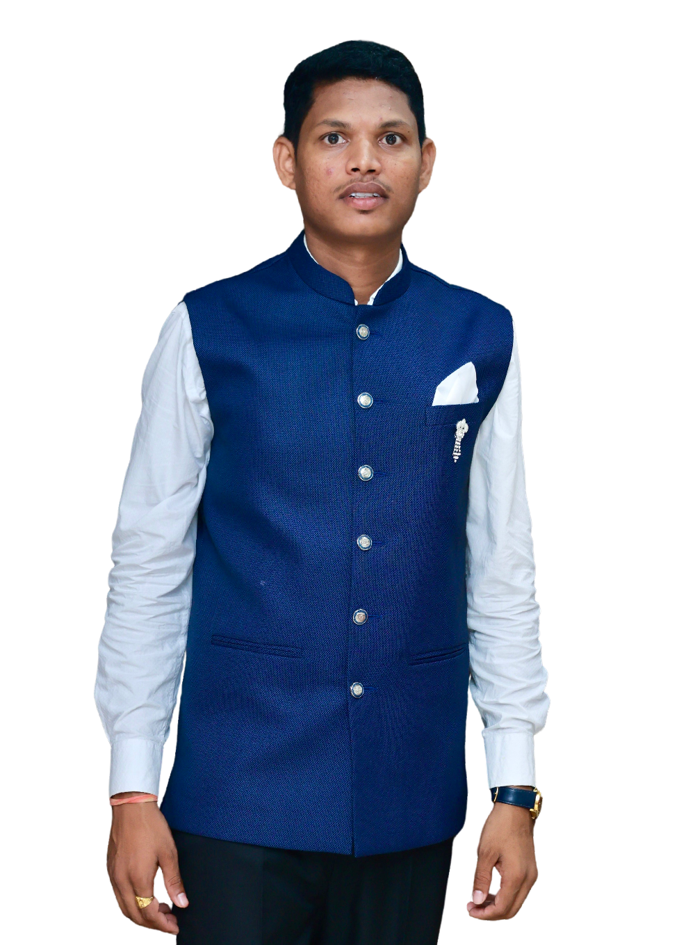 Mayur Pedekar